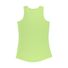 wild ﻿Women Performance Tank Top