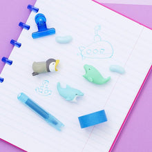 Sea Life Cable Chomper