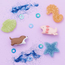 Sea Life Cable Chomper