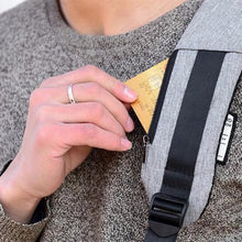 Original USB Charging Anti-Theft Backpack