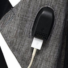 Original USB Charging Anti-Theft Backpack