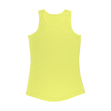 wild ﻿Women Performance Tank Top