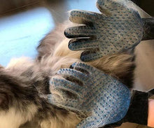 Pet Deshed Glove