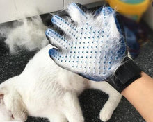 Pet Deshed Glove