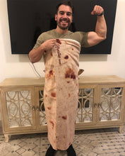 The Burrito Blanket™ (60% OFF Today Only)