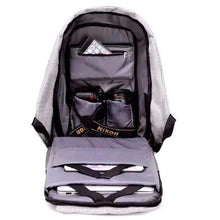 Original USB Charging Anti-Theft Backpack