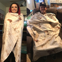 The Burrito Blanket™ (60% OFF Today Only)