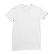 wild ﻿Premium Jersey Women's T-Shirt