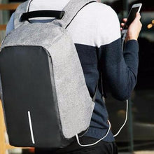Original USB Charging Anti-Theft Backpack