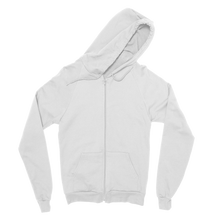 wild ﻿Classic Adult Zip Hoodie