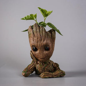 Groot Planter Pot