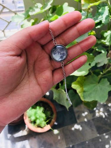 Moon  Braclet