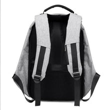 Original USB Charging Anti-Theft Backpack