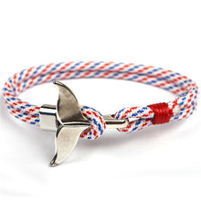 Save the Whales Bracelet