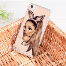 Ariana Grande Phone Case