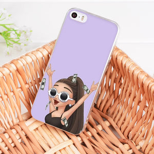 Ariana Grande Phone Case