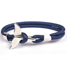 Save the Whales Bracelet