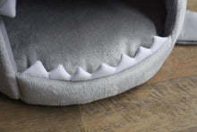 Shark Bed for Cat / Small Dog