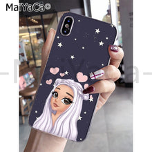 Ariana Grande Phone Case