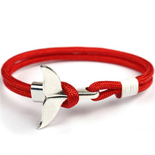 Save the Whales Bracelet