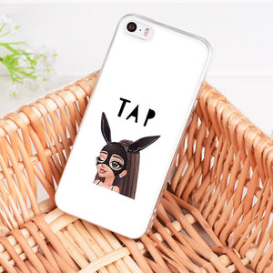 Ariana Grande Phone Case