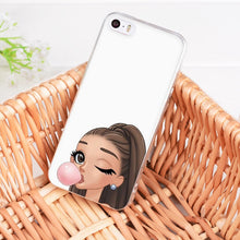 Ariana Grande Phone Case