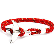 Save the Whales Bracelet