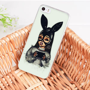 Ariana Grande Phone Case