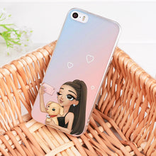 Ariana Grande Phone Case