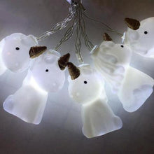 UNICORN STRING LIGHTS