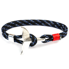 Save the Whales Bracelet