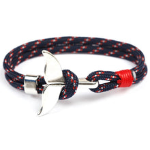 Save the Whales Bracelet