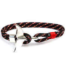 Save the Whales Bracelet