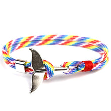 Save the Whales Bracelet