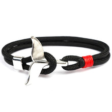Save the Whales Bracelet