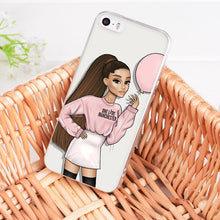 Ariana Grande Phone Case