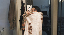 The Burrito Blanket™ (60% OFF Today Only)