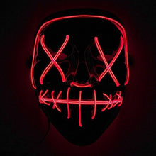 LED Power Mask