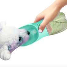 Portable Pet Water Bottle