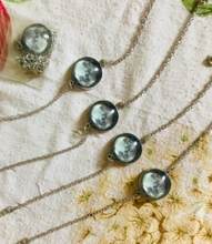 Moon  Braclet