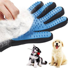 Pet Deshed Glove