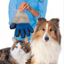 Pet Deshed Glove