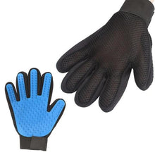 Pet Deshed Glove