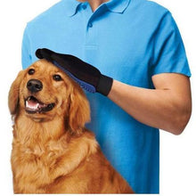Pet Deshed Glove