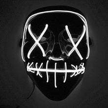 LED Power Mask