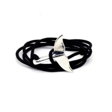 Paracord Whale Tail Bracelet