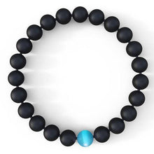Ocean Pearl Bracelet