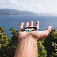 Ocean Pearl Bracelet