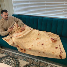 The Burrito Blanket™ (60% OFF Today Only)