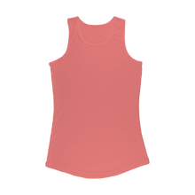wild ﻿Women Performance Tank Top
